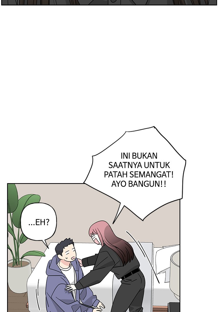 Mother, I’m Sorry Chapter 45 Gambar 35