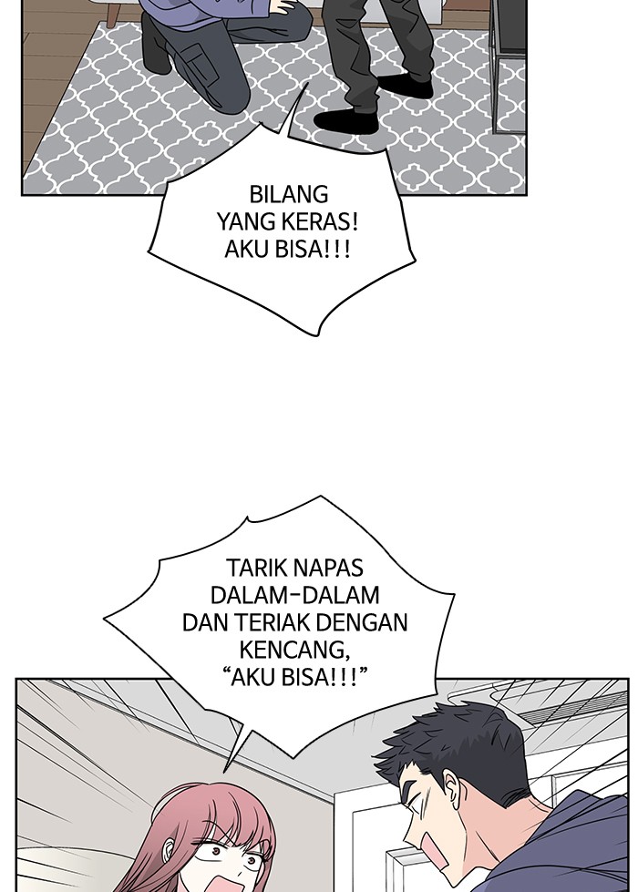 Mother, I’m Sorry Chapter 45 Gambar 36