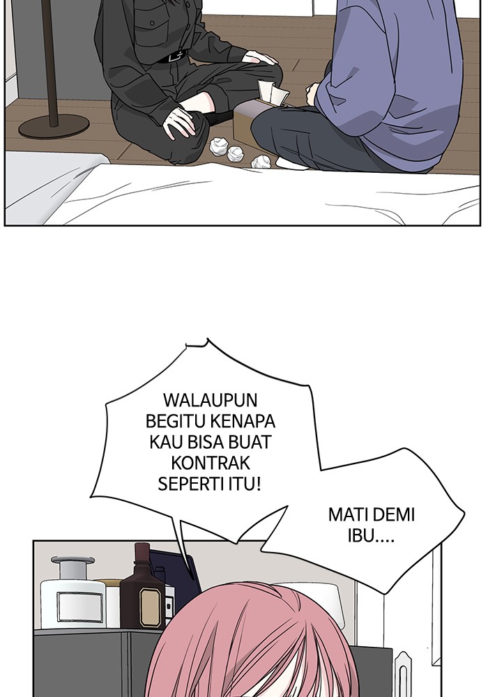 Mother, I’m Sorry Chapter 45 Gambar 4