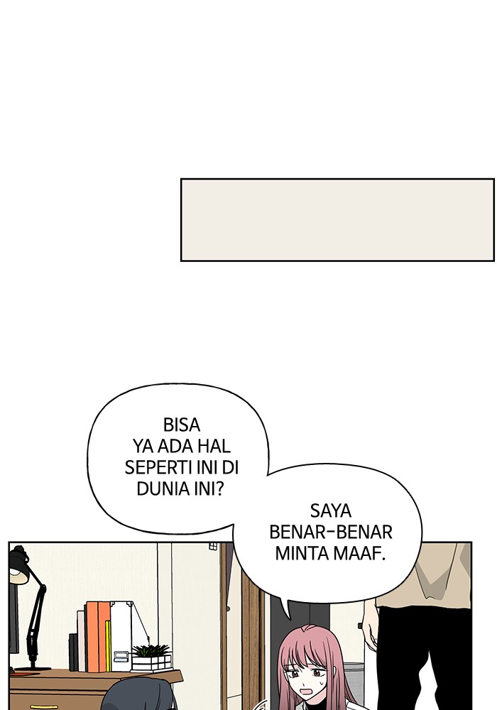 Mother, I’m Sorry Chapter 45 Gambar 43