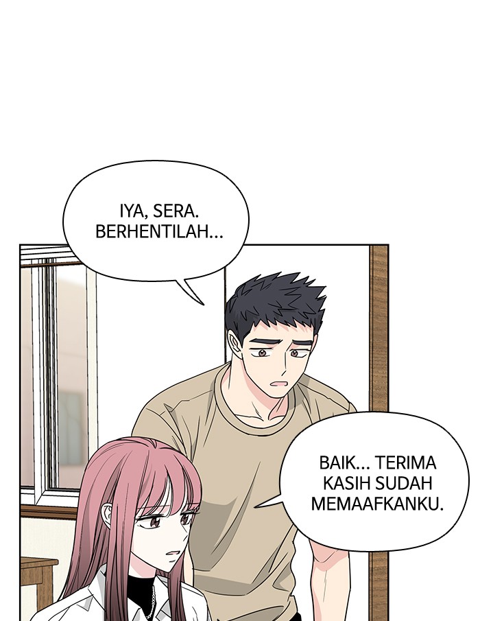 Mother, I’m Sorry Chapter 45 Gambar 47