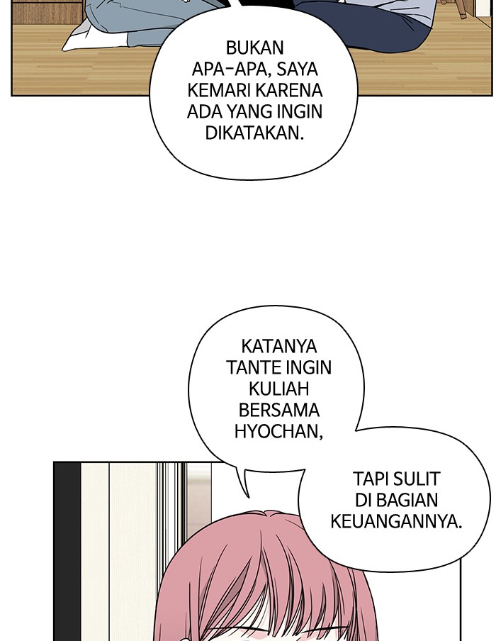 Mother, I’m Sorry Chapter 45 Gambar 49