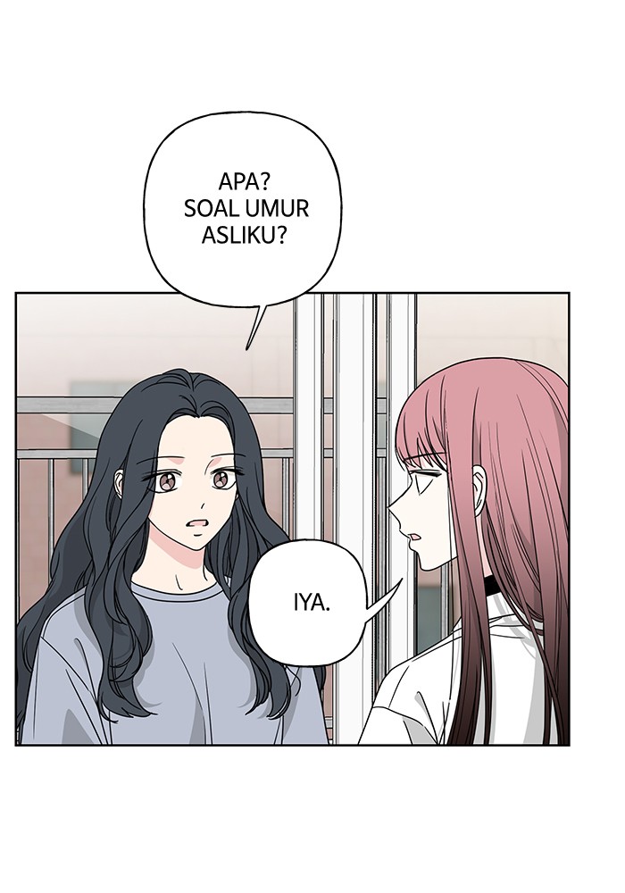 Mother, I’m Sorry Chapter 45 Gambar 54