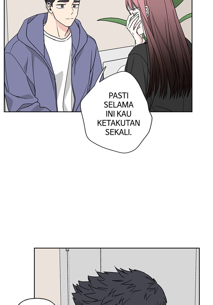 Mother, I’m Sorry Chapter 45 Gambar 6