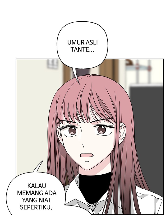 Mother, I’m Sorry Chapter 45 Gambar 61