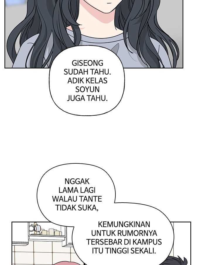 Mother, I’m Sorry Chapter 45 Gambar 63