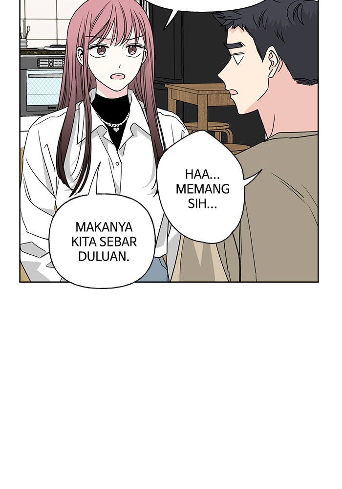 Mother, I’m Sorry Chapter 45 Gambar 64