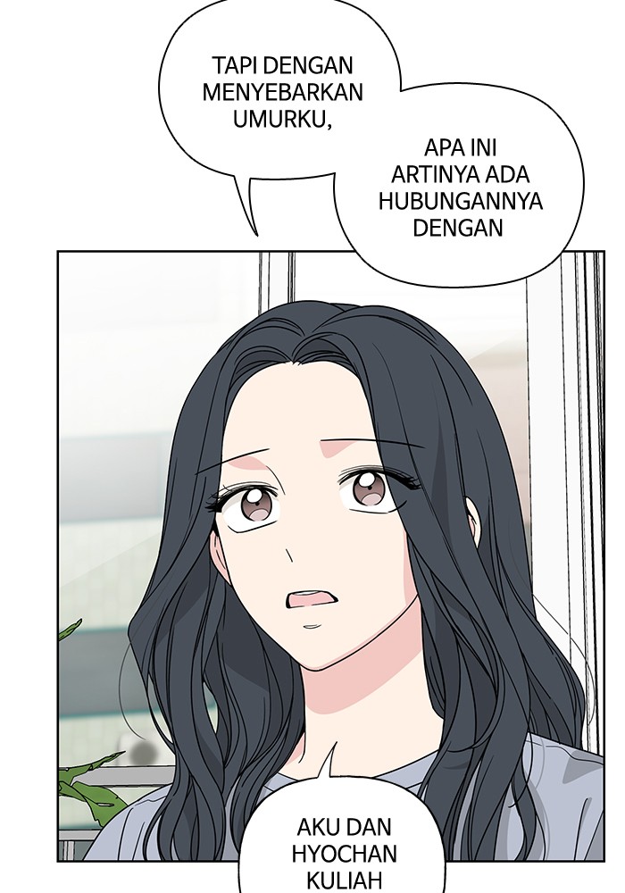 Mother, I’m Sorry Chapter 45 Gambar 66