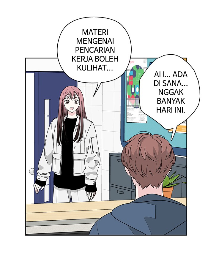 Mother, I’m Sorry Chapter 45 Gambar 72