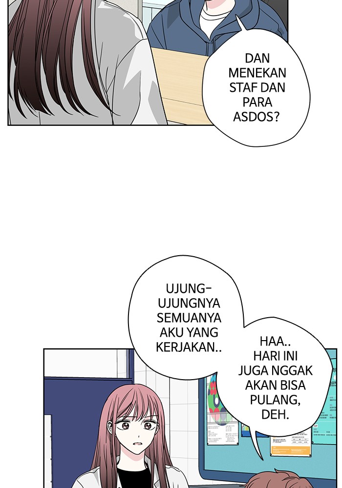 Mother, I’m Sorry Chapter 45 Gambar 75