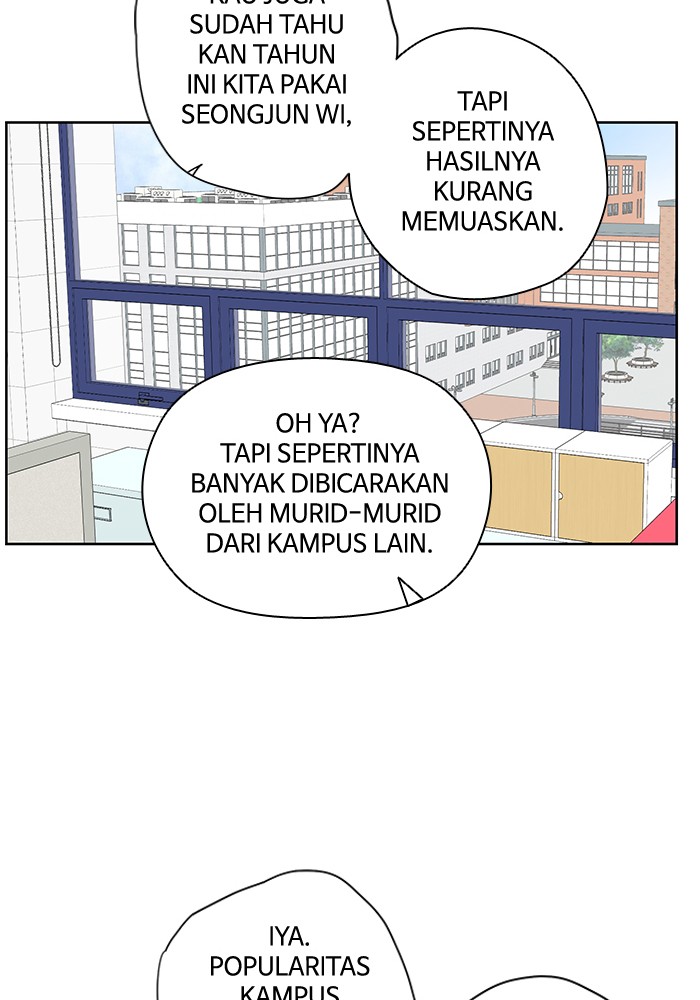 Mother, I’m Sorry Chapter 45 Gambar 77