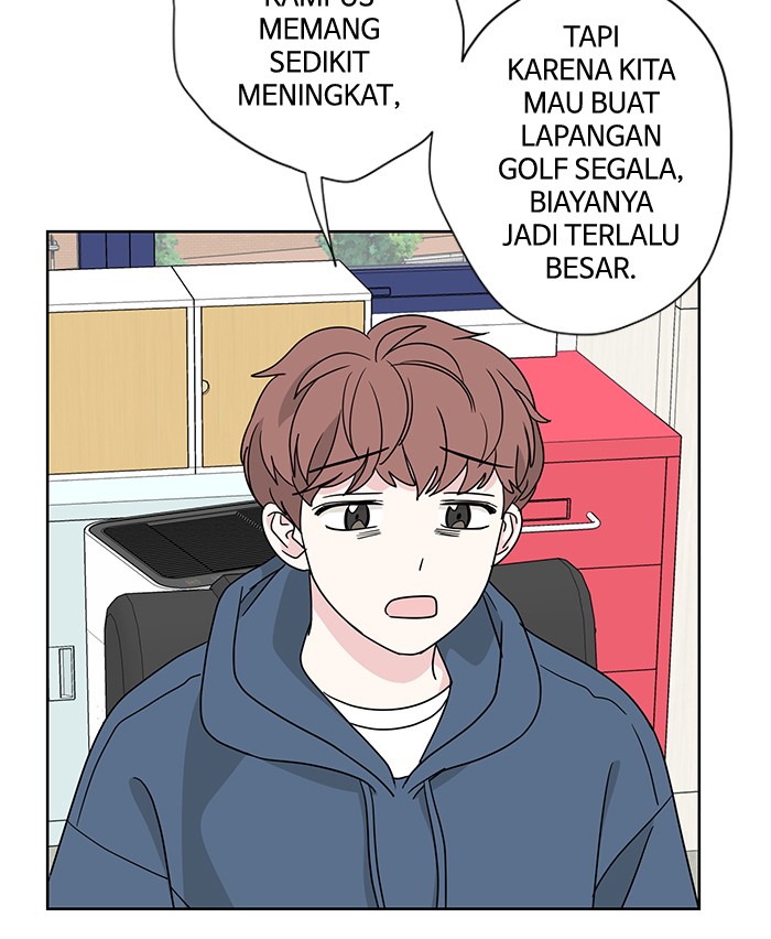 Mother, I’m Sorry Chapter 45 Gambar 78