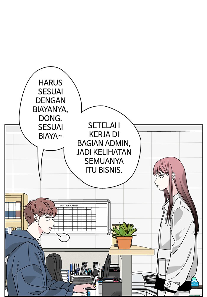 Mother, I’m Sorry Chapter 45 Gambar 79