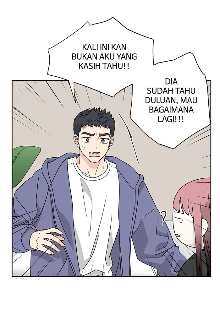 Mother, I’m Sorry Chapter 45 Gambar 9