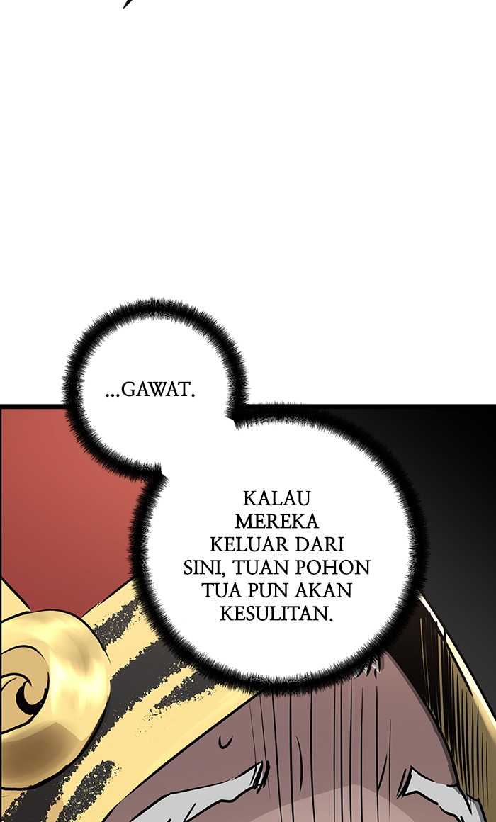 Promised Orchid Chapter 45 Gambar 35