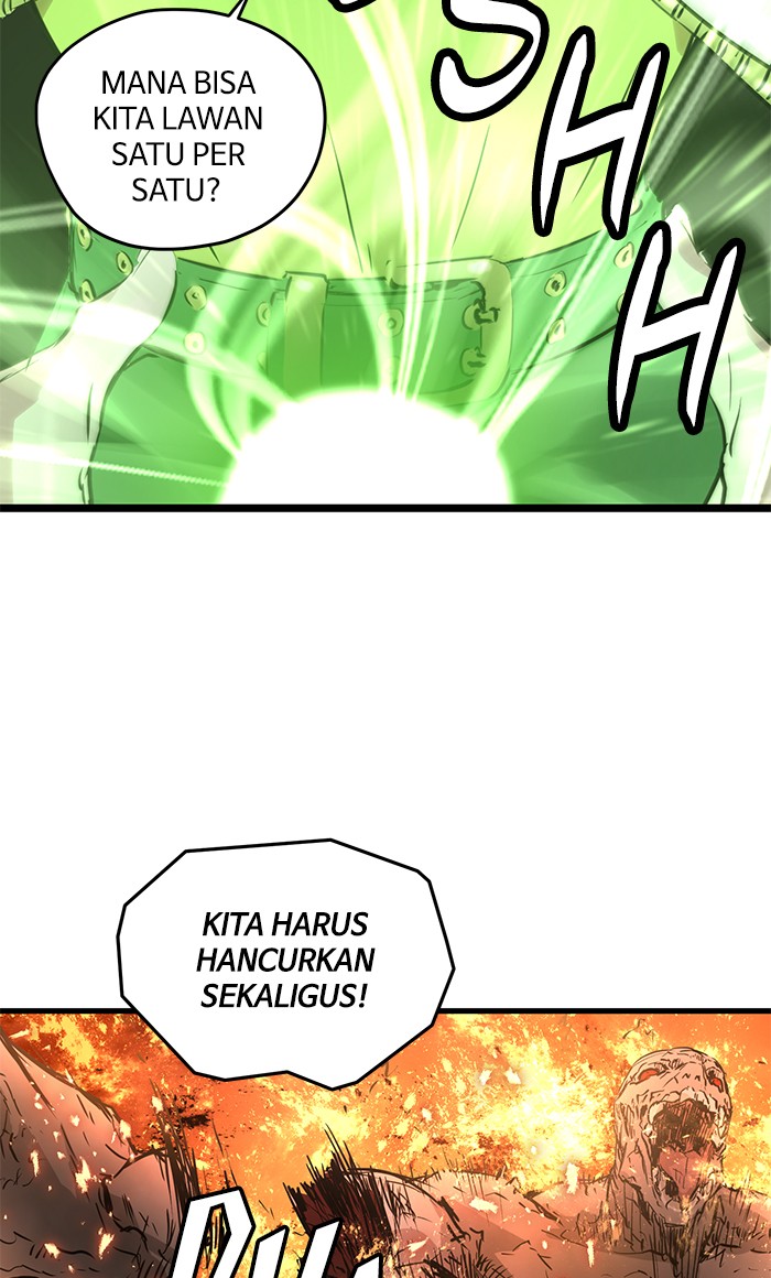 Promised Orchid Chapter 45 Gambar 79