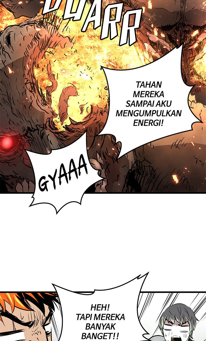 Promised Orchid Chapter 45 Gambar 80