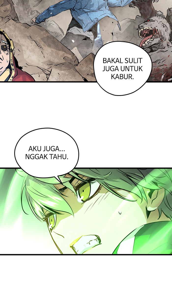 Promised Orchid Chapter 45 Gambar 87