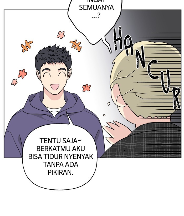 Mother, I’m Sorry Chapter 44 Gambar 11