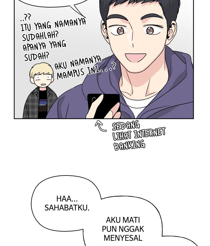 Mother, I’m Sorry Chapter 44 Gambar 15