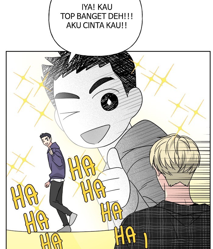 Mother, I’m Sorry Chapter 44 Gambar 17