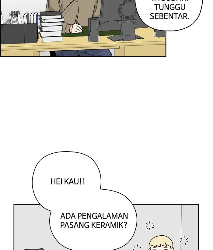 Mother, I’m Sorry Chapter 44 Gambar 22