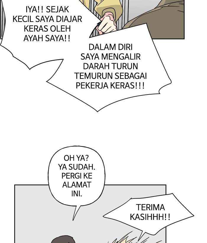 Mother, I’m Sorry Chapter 44 Gambar 26