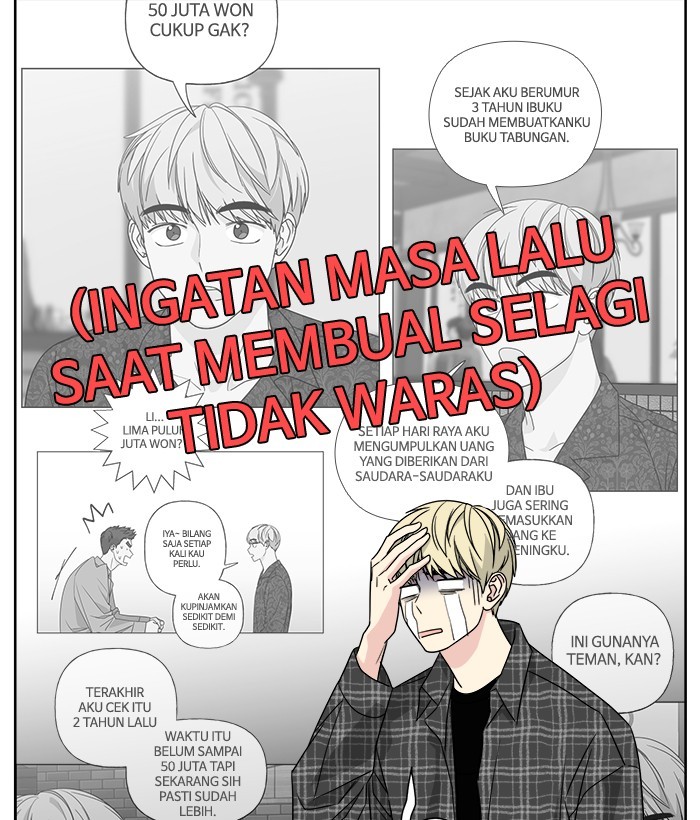 Mother, I’m Sorry Chapter 44 Gambar 3