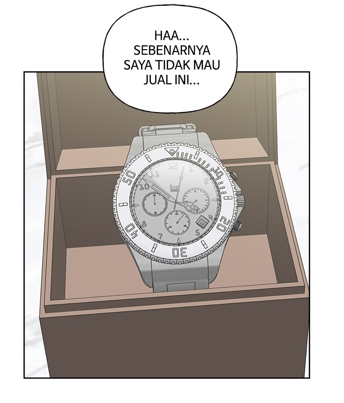 Mother, I’m Sorry Chapter 44 Gambar 37