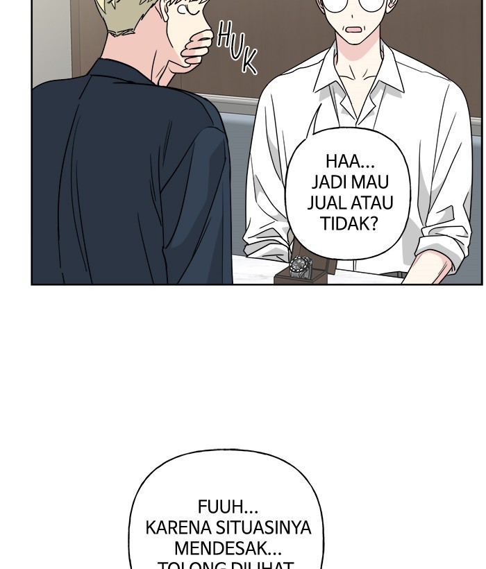 Mother, I’m Sorry Chapter 44 Gambar 40