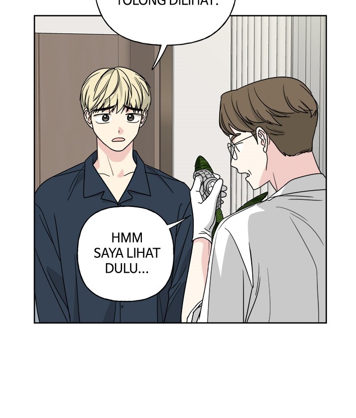 Mother, I’m Sorry Chapter 44 Gambar 41