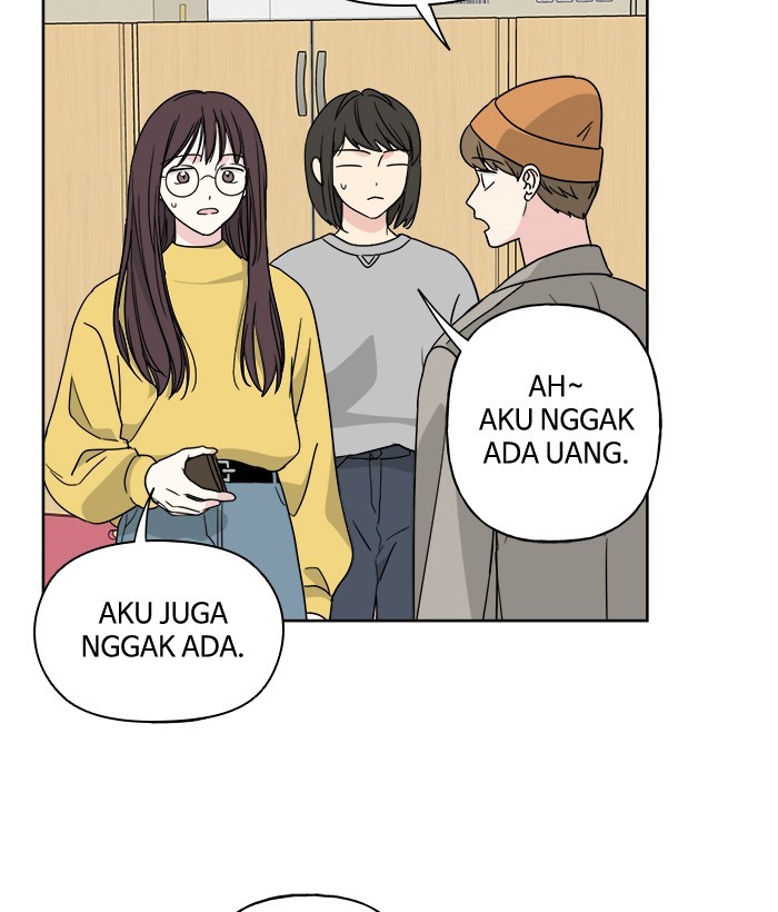 Mother, I’m Sorry Chapter 44 Gambar 47