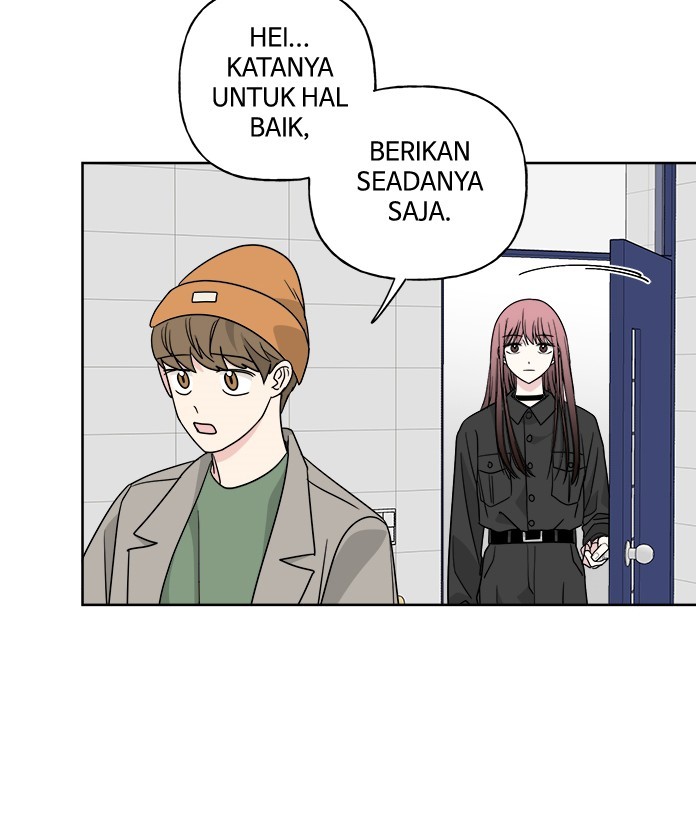 Mother, I’m Sorry Chapter 44 Gambar 48