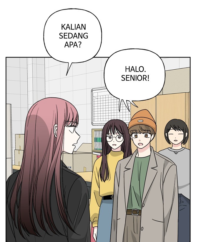 Mother, I’m Sorry Chapter 44 Gambar 49