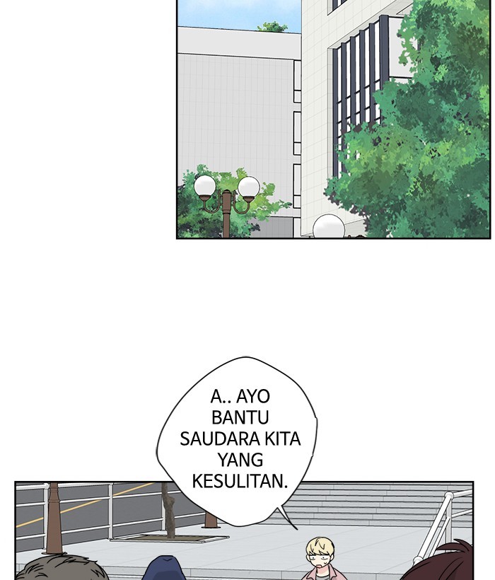 Mother, I’m Sorry Chapter 44 Gambar 55