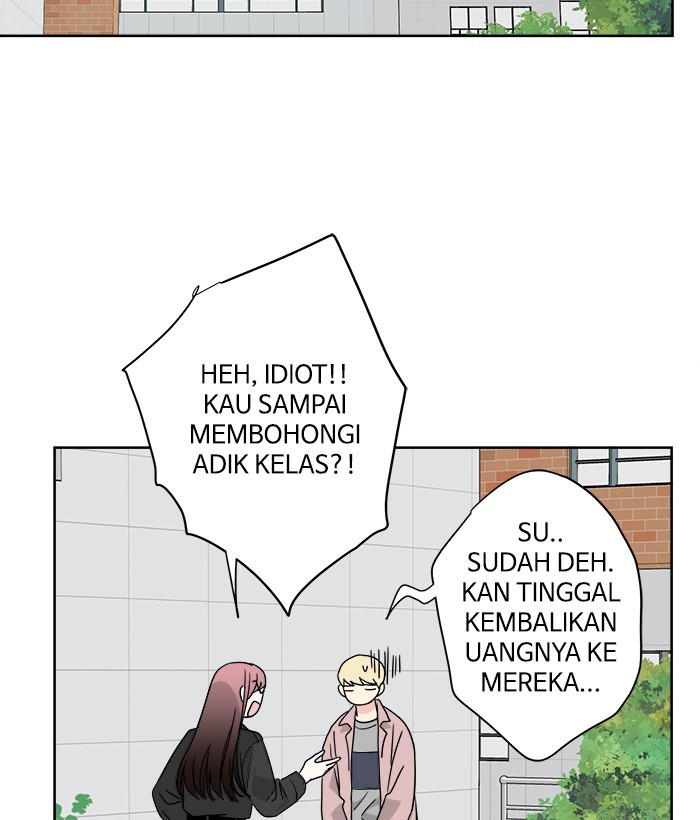 Mother, I’m Sorry Chapter 44 Gambar 61