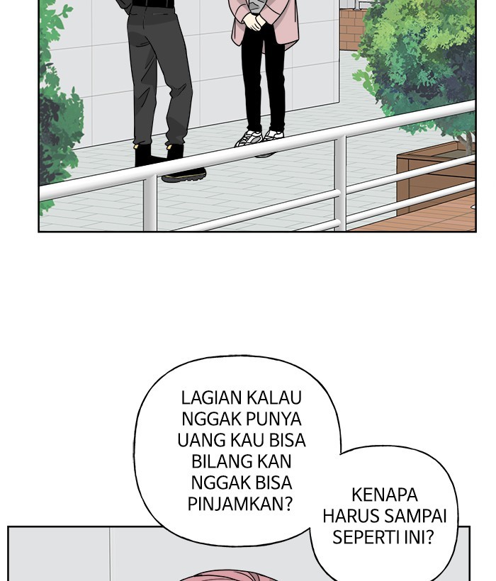 Mother, I’m Sorry Chapter 44 Gambar 62