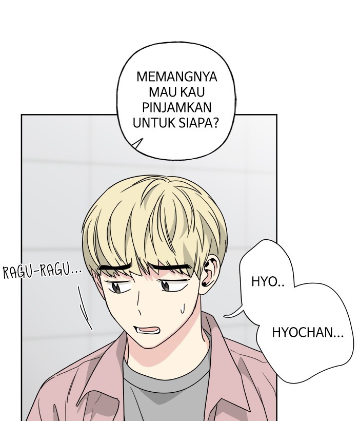 Mother, I’m Sorry Chapter 44 Gambar 65