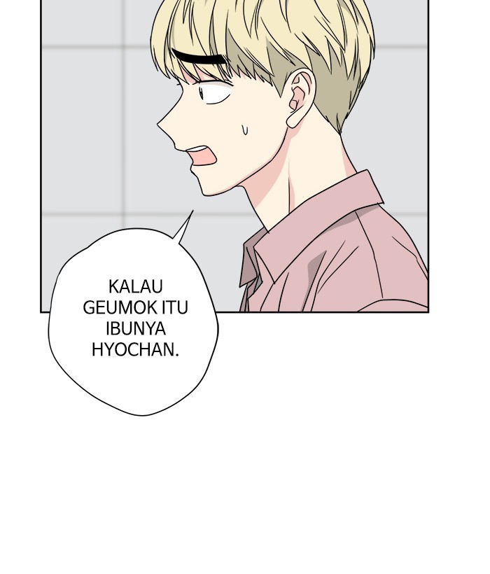 Mother, I’m Sorry Chapter 44 Gambar 68