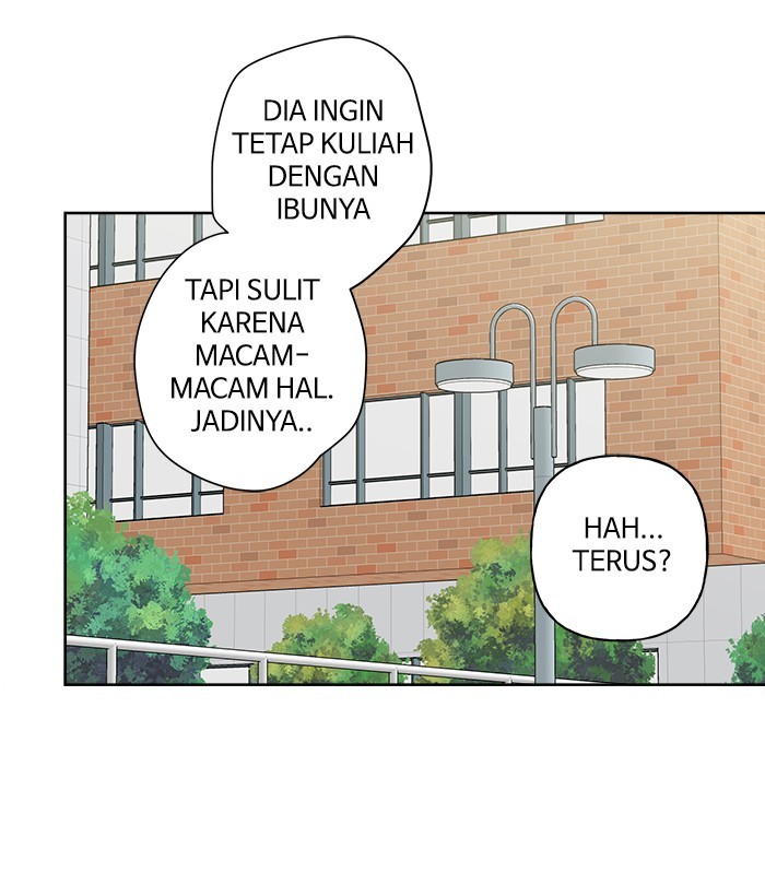 Mother, I’m Sorry Chapter 44 Gambar 69