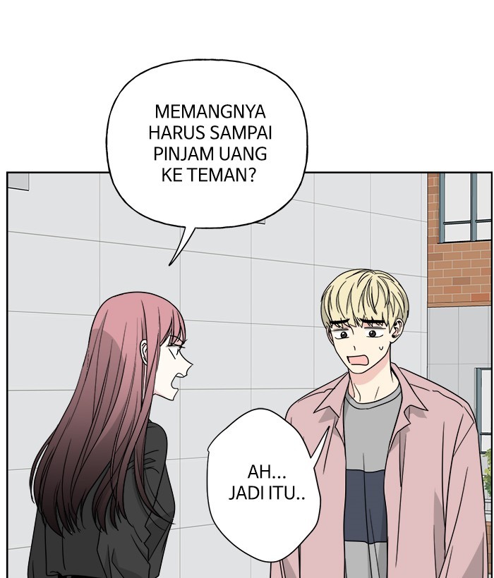 Mother, I’m Sorry Chapter 44 Gambar 70