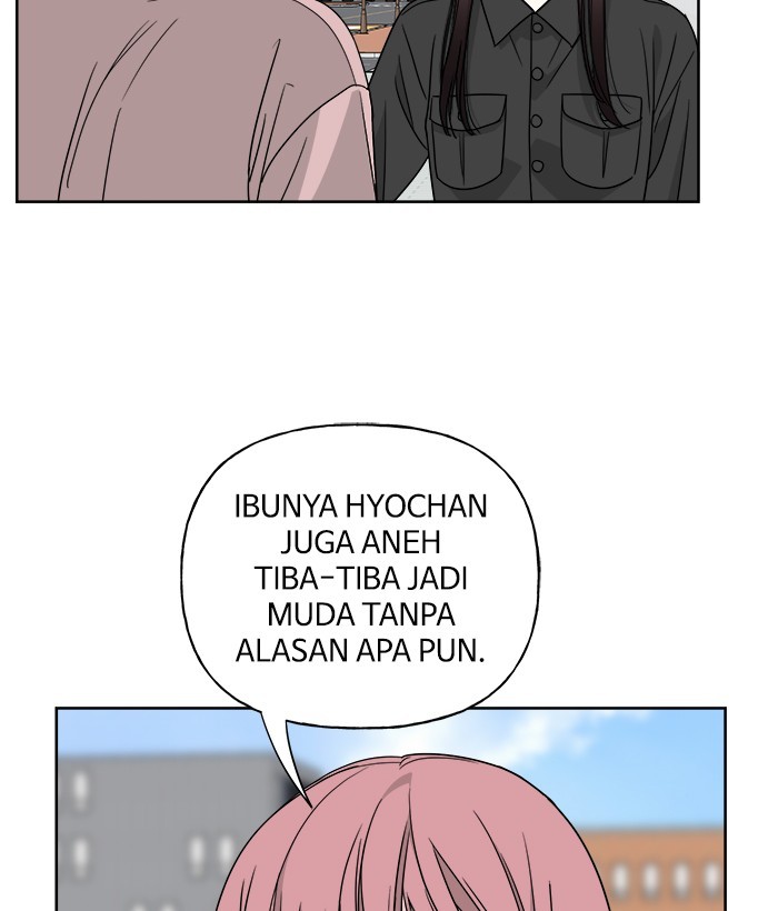 Mother, I’m Sorry Chapter 44 Gambar 72