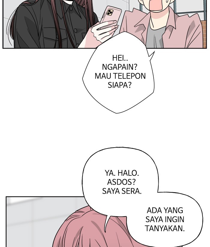 Mother, I’m Sorry Chapter 44 Gambar 76