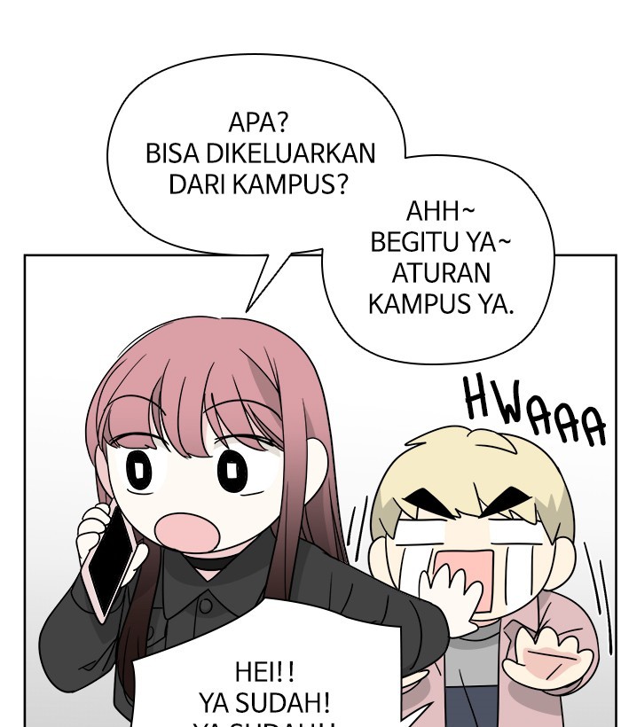 Mother, I’m Sorry Chapter 44 Gambar 79