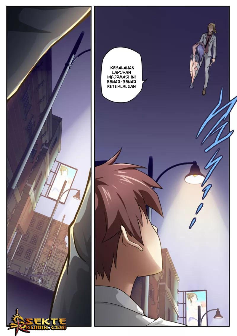 Pluralistic Immortal Chapter 68 Gambar 3