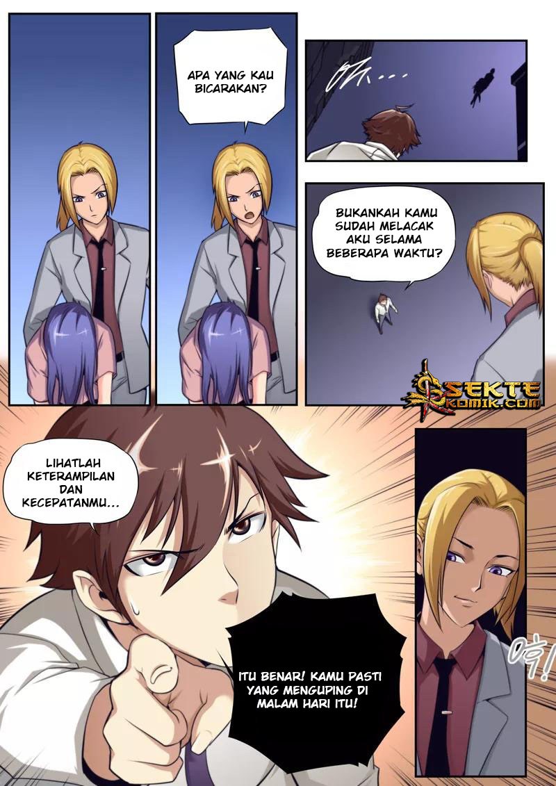 Pluralistic Immortal Chapter 68 Gambar 7