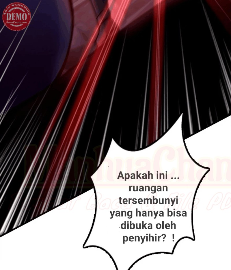 Release That Witch Chapter 148 Gambar 17