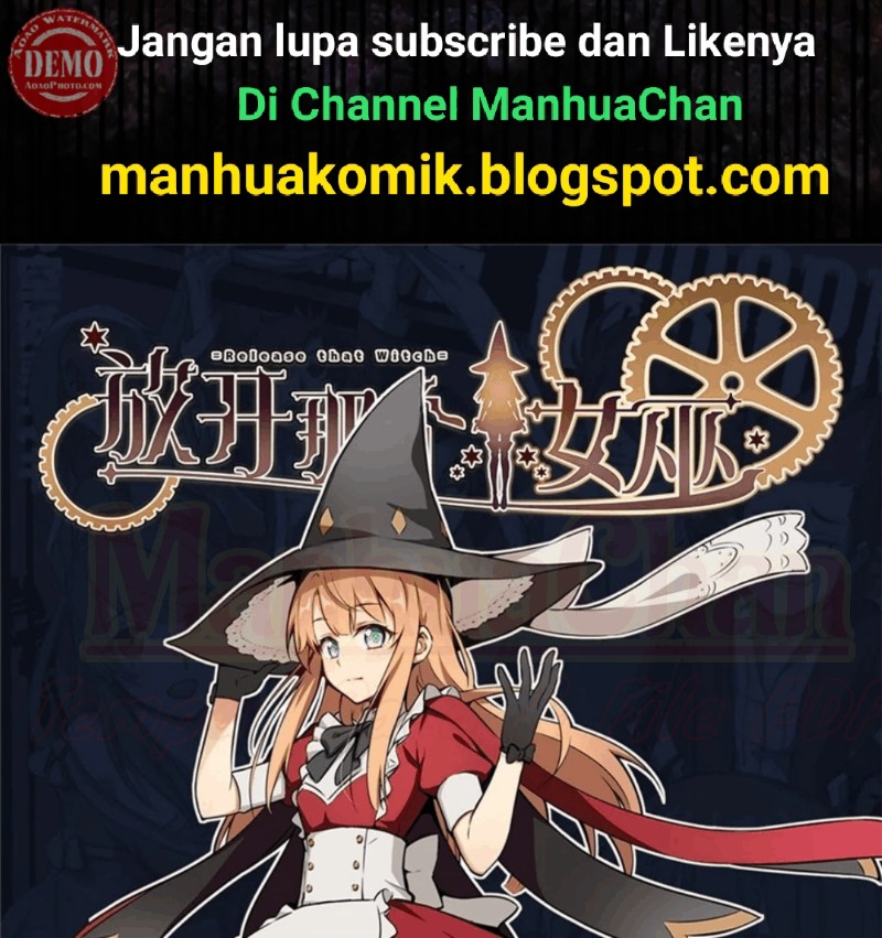 Release That Witch Chapter 148 Gambar 51
