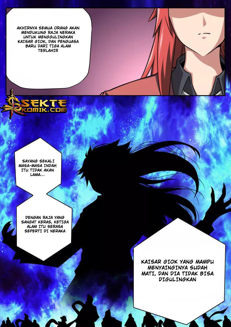 Pluralistic Immortal Chapter 69 Gambar 6