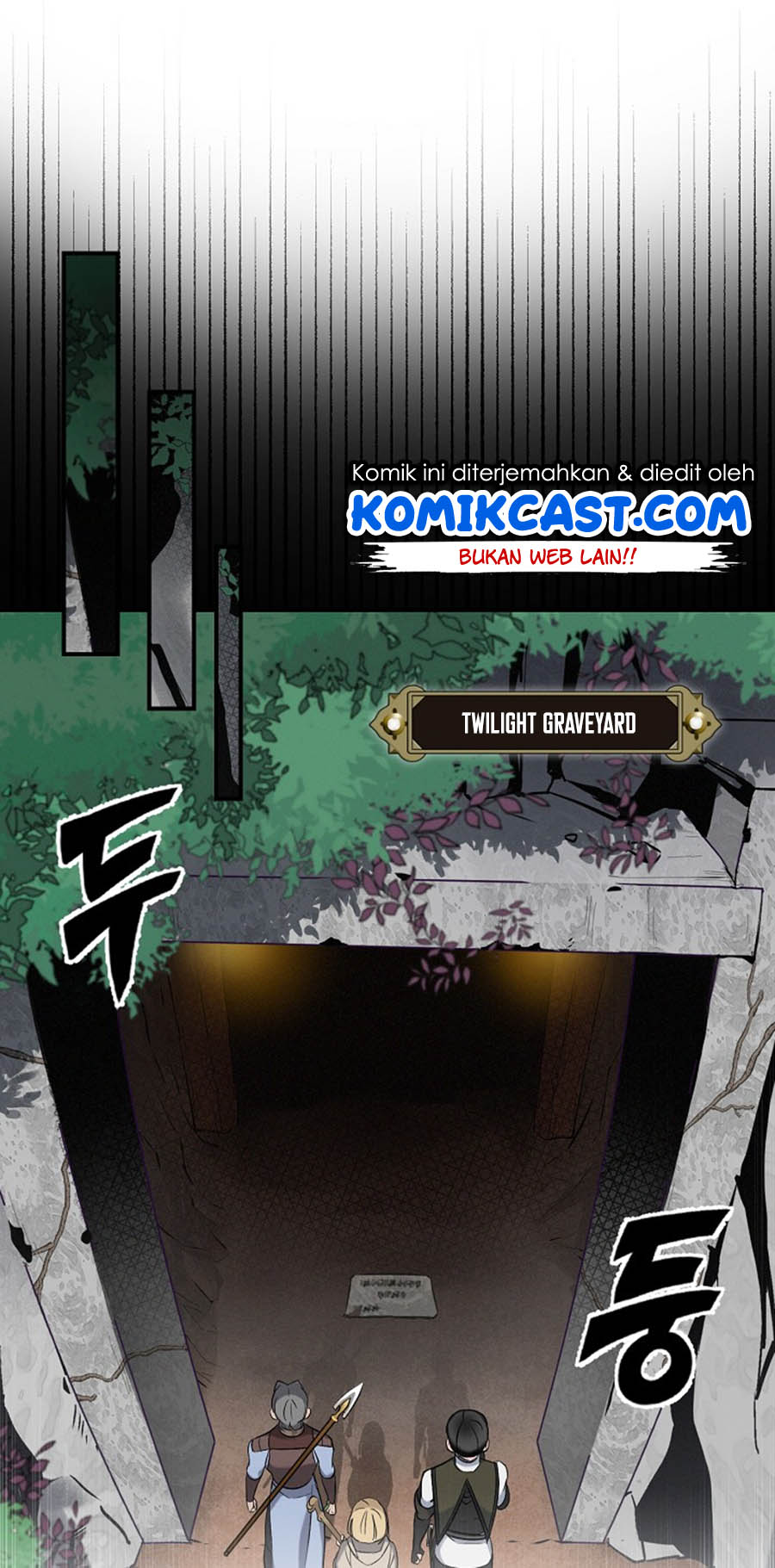 Leveling Up, By Only Eating! Chapter 14 Gambar 21